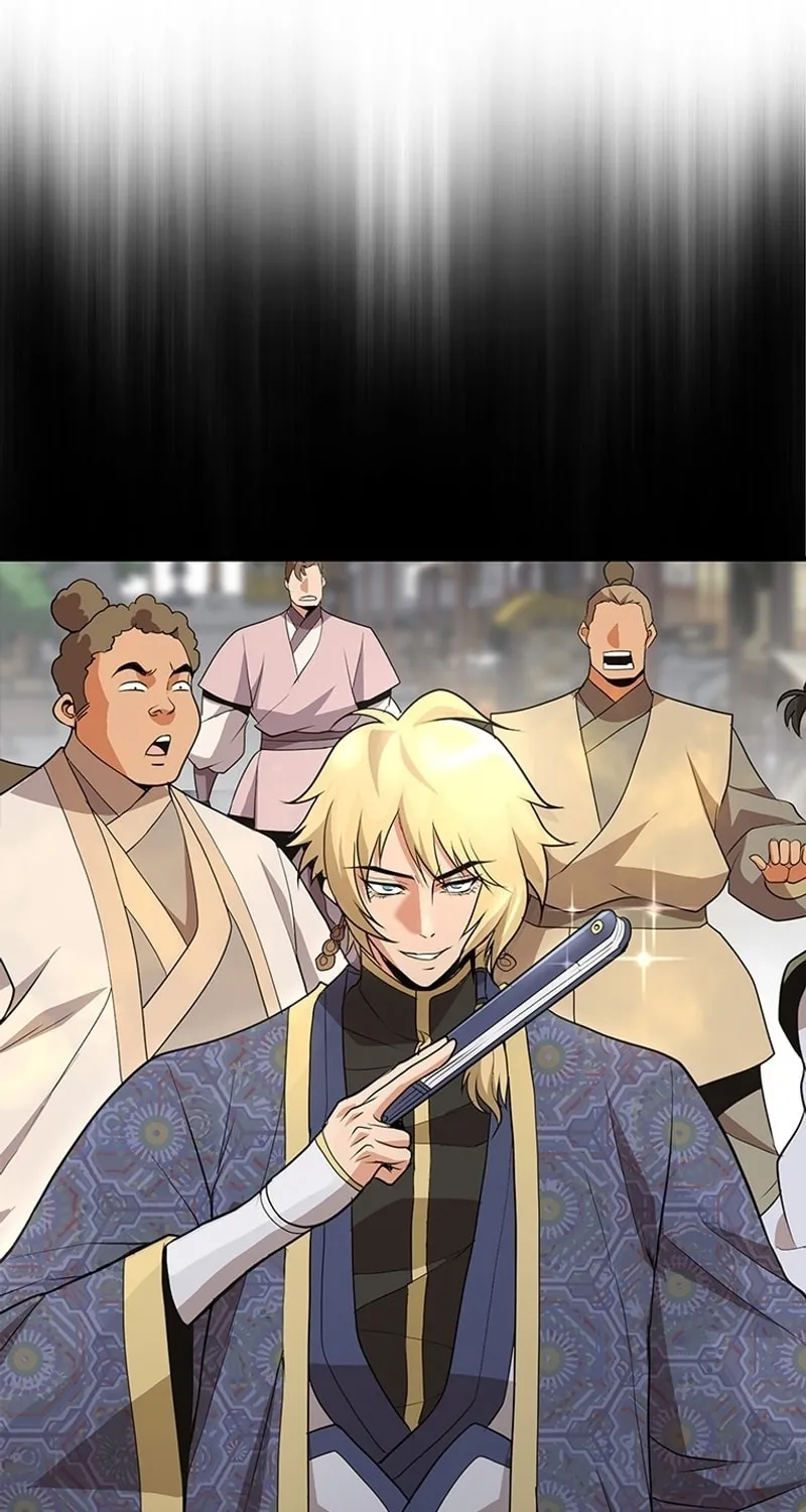 Read Murim Salon chapter 3 image 65 on Lezhin
