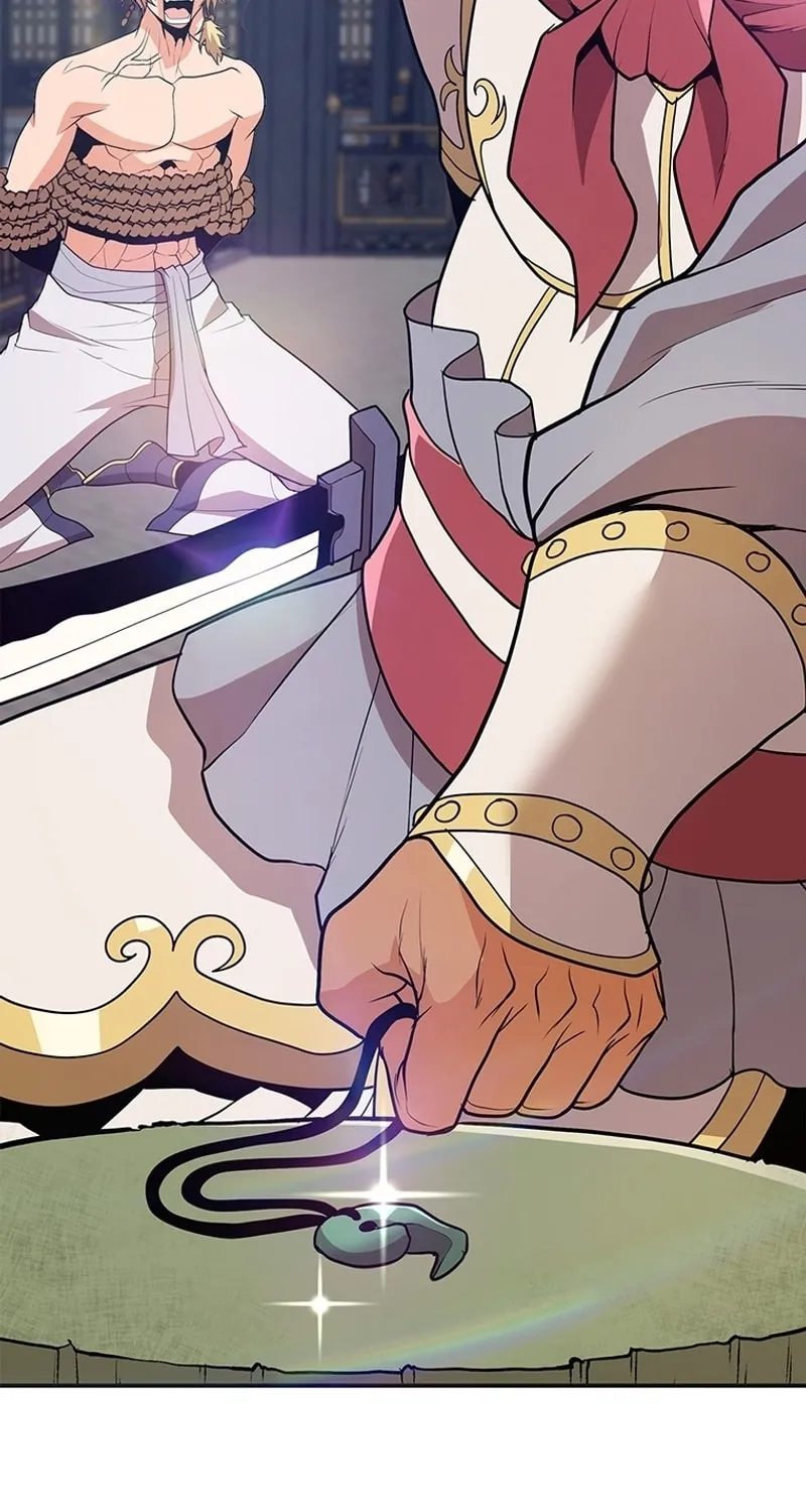 Read Murim Salon chapter 3 image 72 on Lezhin