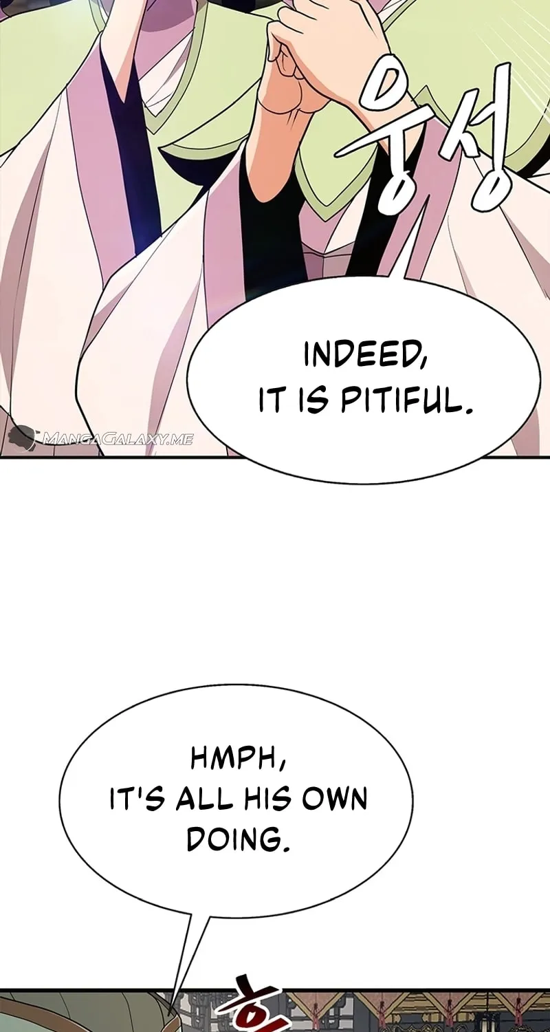 Read Murim Salon chapter 3 image 75 on Lezhin