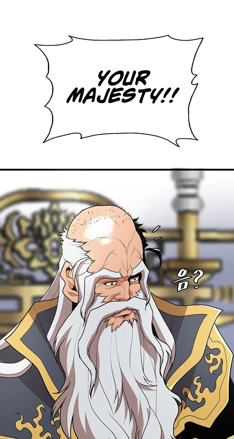 Read Murim Salon chapter 3 image 87 on Lezhin