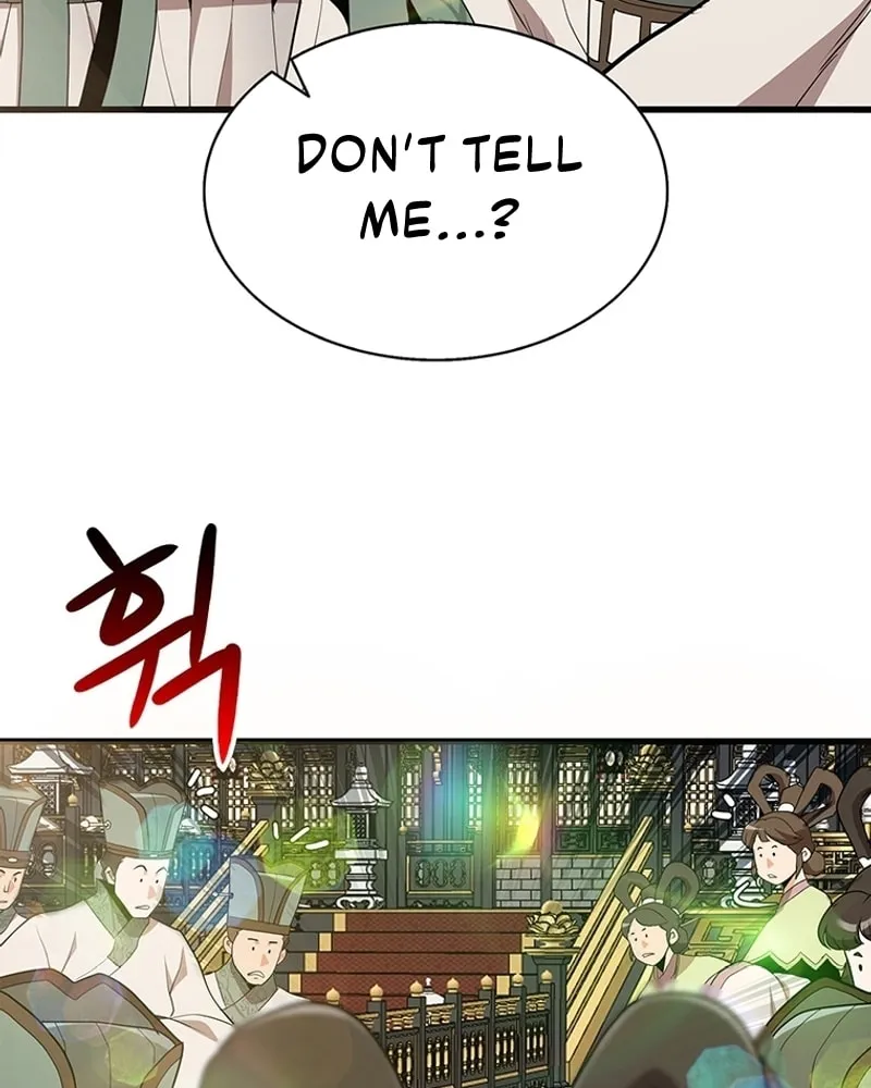 Read Murim Salon chapter 3 image 99 on Lezhin
