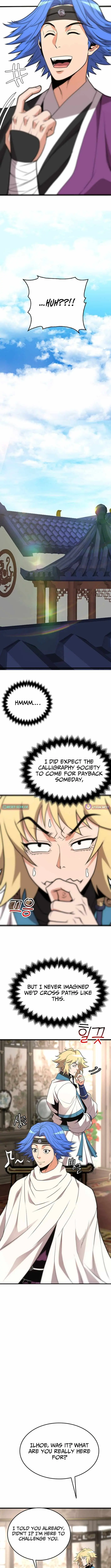 Read Murim Salon chapter 31 image 8 on Lezhin