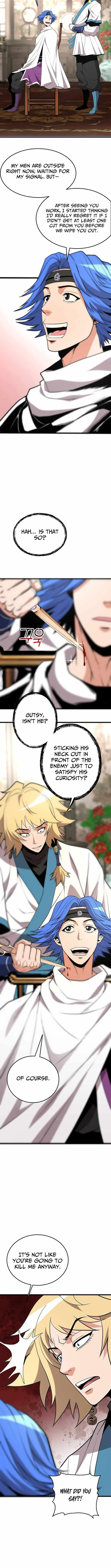 Read Murim Salon chapter 31 image 9 on Lezhin