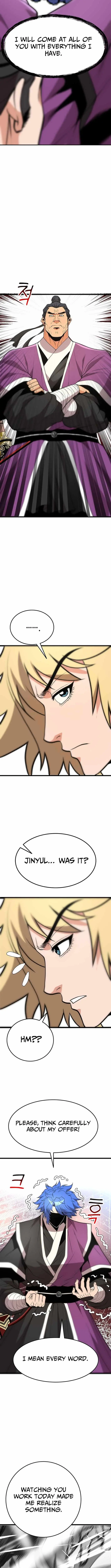 Read Murim Salon chapter 32 image 12 on Lezhin