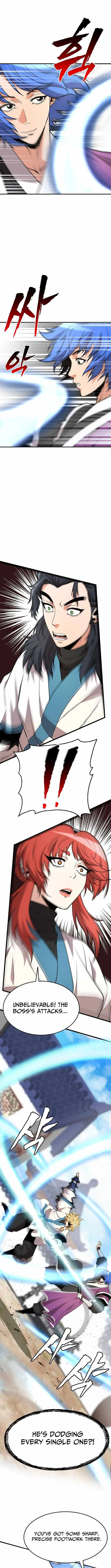 Read Murim Salon chapter 32 image 6 on Lezhin