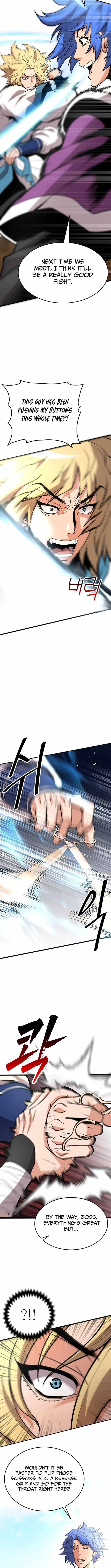 Read Murim Salon chapter 32 image 7 on Lezhin