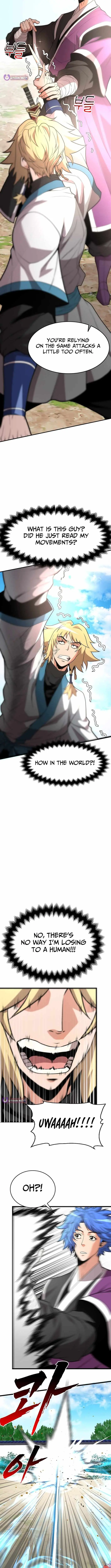Read Murim Salon chapter 32 image 8 on Lezhin