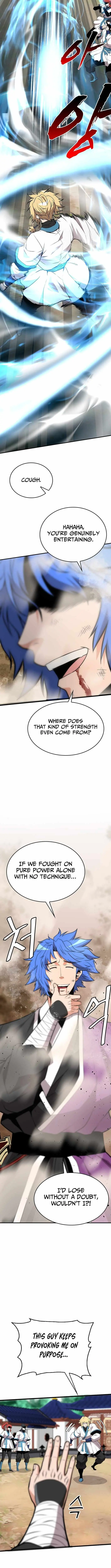 Read Murim Salon chapter 32 image 9 on Lezhin