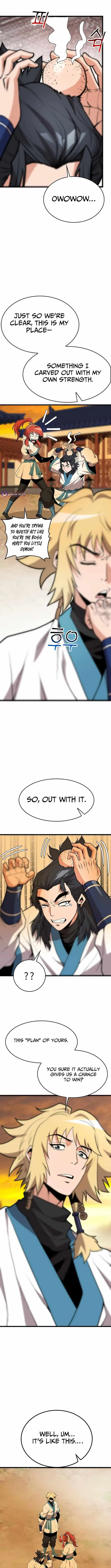 Read Murim Salon chapter 33 image 6 on Lezhin