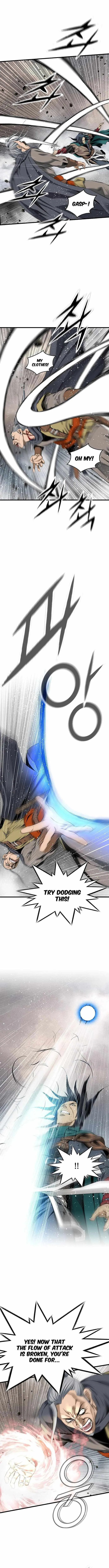 Read Murim Salon chapter 37 image 4 on Lezhin
