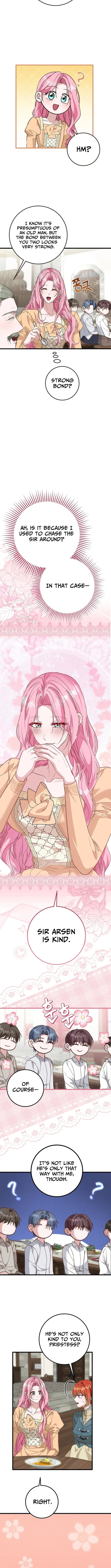 Read Murim Salon chapter 38 image 1 on Lezhin