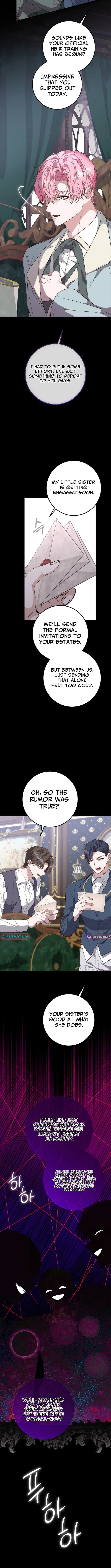 Read Murim Salon chapter 38 image 10 on Lezhin