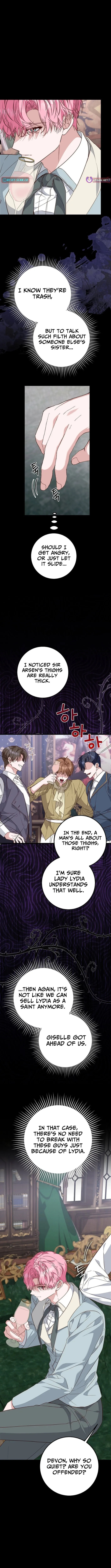 Read Murim Salon chapter 38 image 11 on Lezhin
