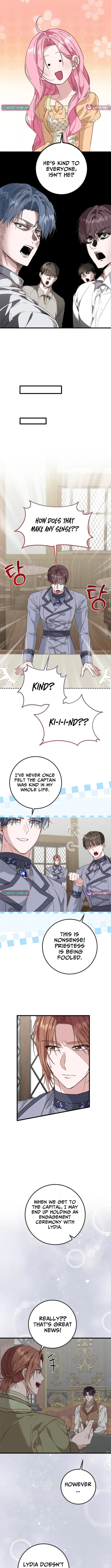 Read Murim Salon chapter 38 image 2 on Lezhin