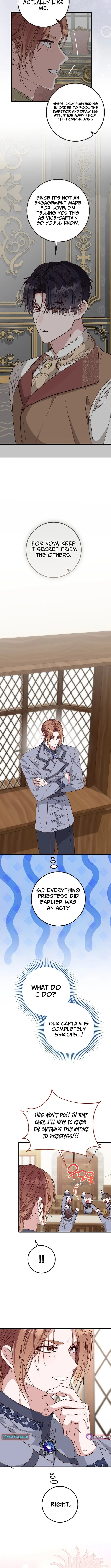 Read Murim Salon chapter 38 image 3 on Lezhin