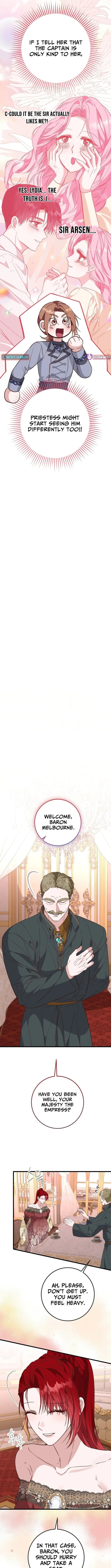 Read Murim Salon chapter 38 image 4 on Lezhin