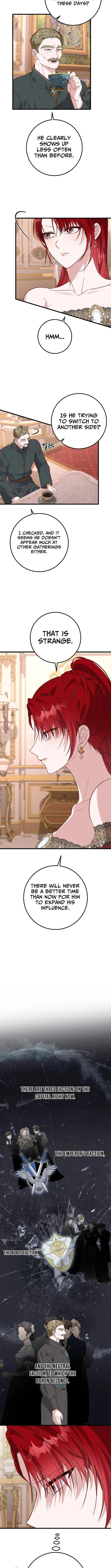 Read Murim Salon chapter 38 image 6 on Lezhin