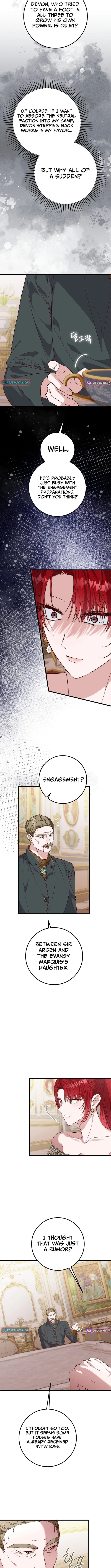 Read Murim Salon chapter 38 image 7 on Lezhin
