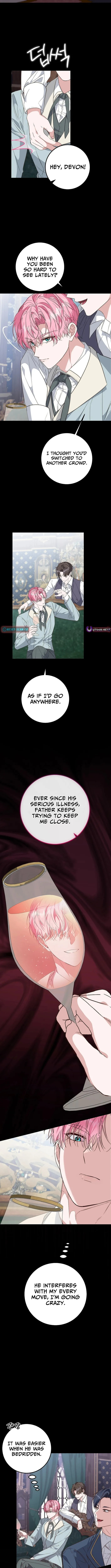 Read Murim Salon chapter 38 image 9 on Lezhin