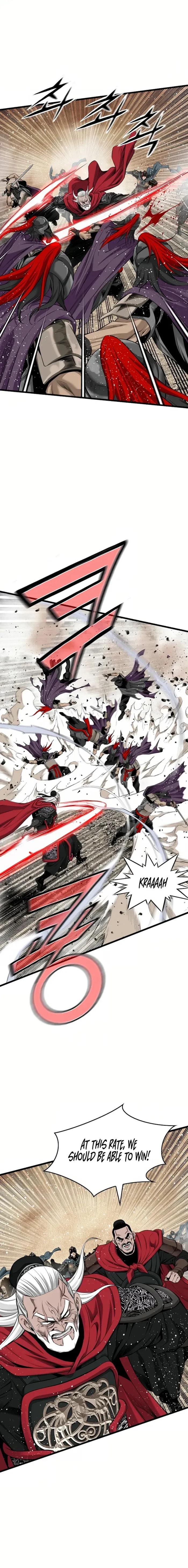 Read Murim Salon chapter 39.4 image 12 on Lezhin