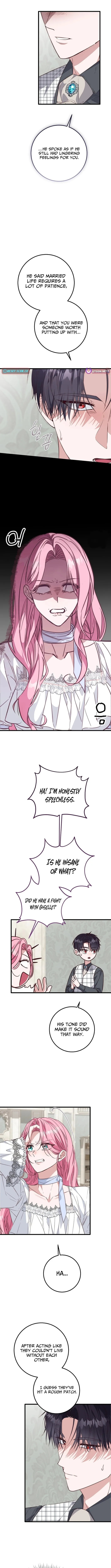 Read Murim Salon chapter 39.6 image 1 on Lezhin