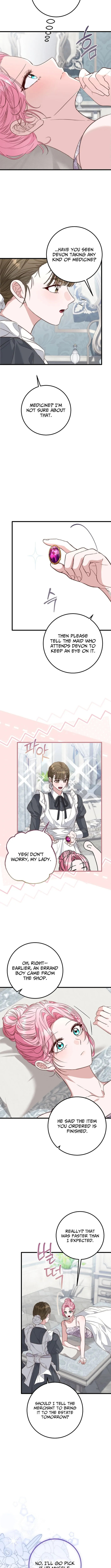 Read Murim Salon chapter 39.6 image 12 on Lezhin