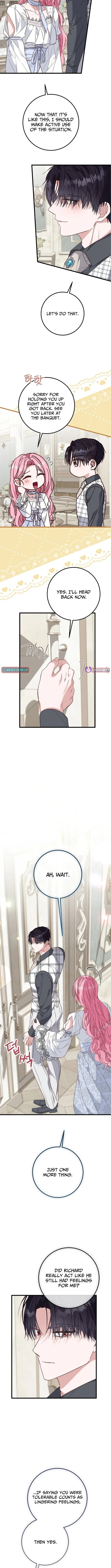 Read Murim Salon chapter 39.6 image 5 on Lezhin