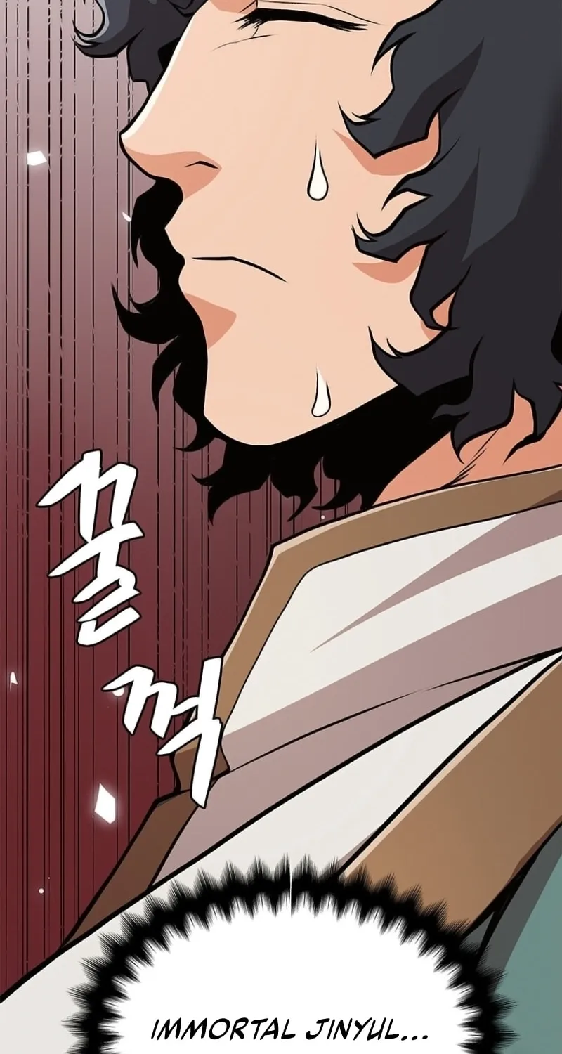Read Murim Salon chapter 4 image 106 on Lezhin