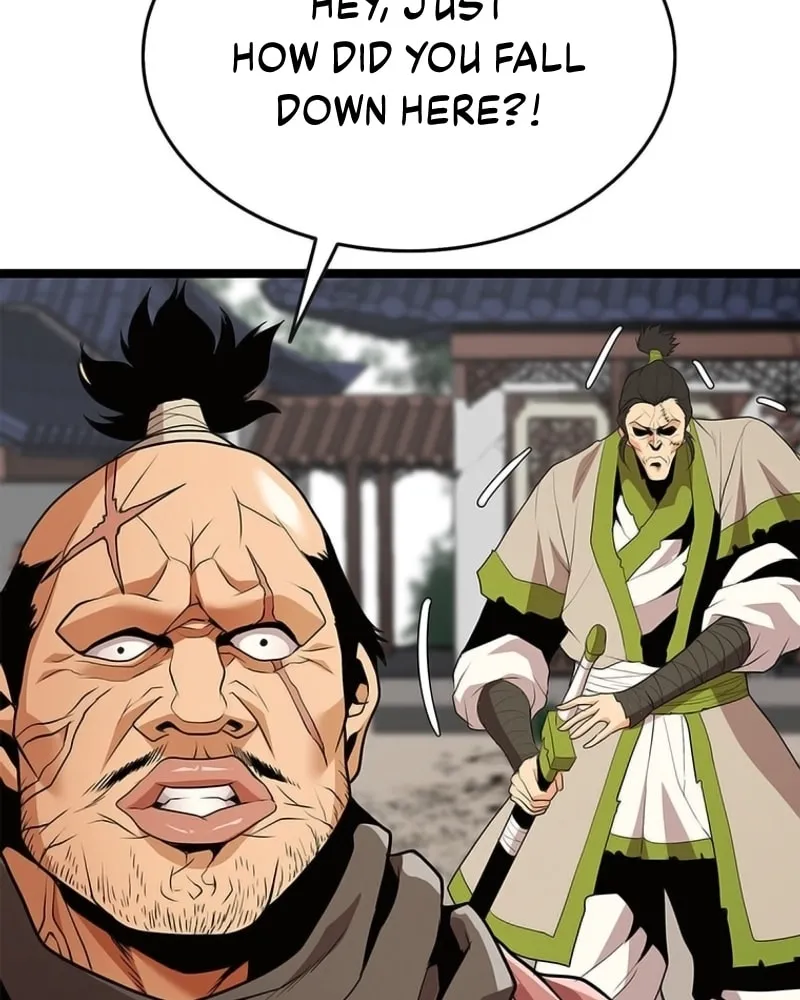 Read Murim Salon chapter 4 image 109 on Lezhin