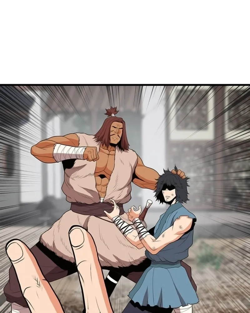 Read Murim Salon chapter 4 image 149 on Lezhin