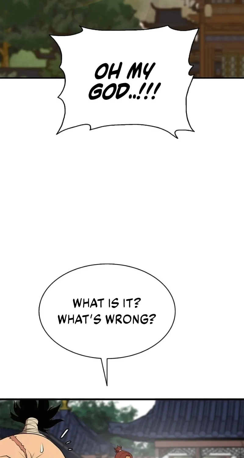 Read Murim Salon chapter 4 image 2 on Lezhin