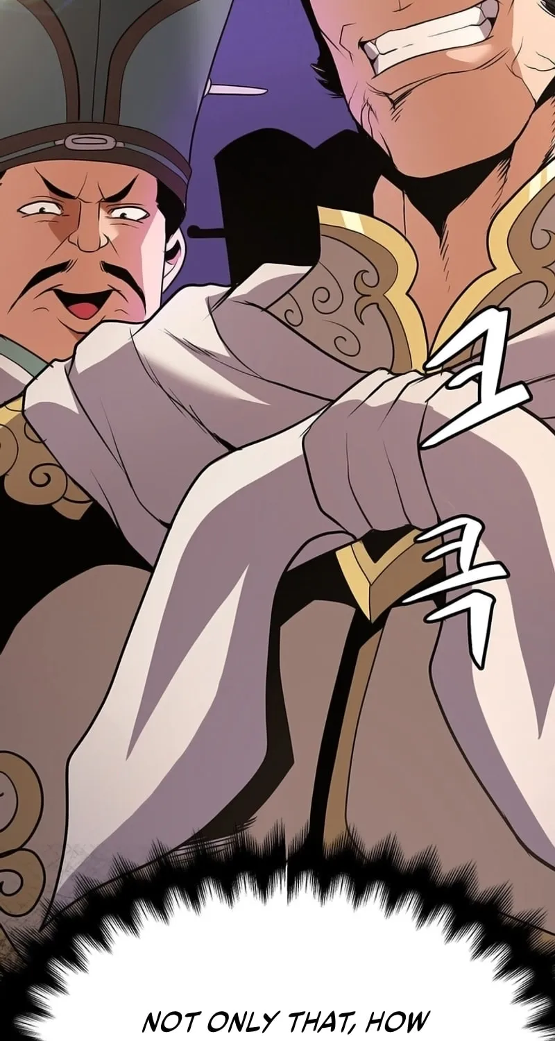Read Murim Salon chapter 4 image 20 on Lezhin