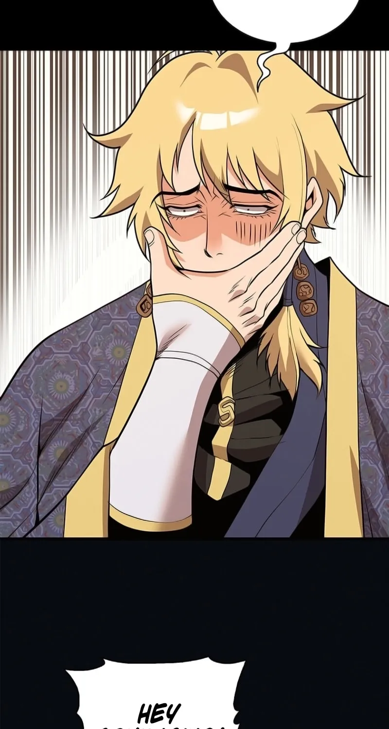 Read Murim Salon chapter 4 image 22 on Lezhin