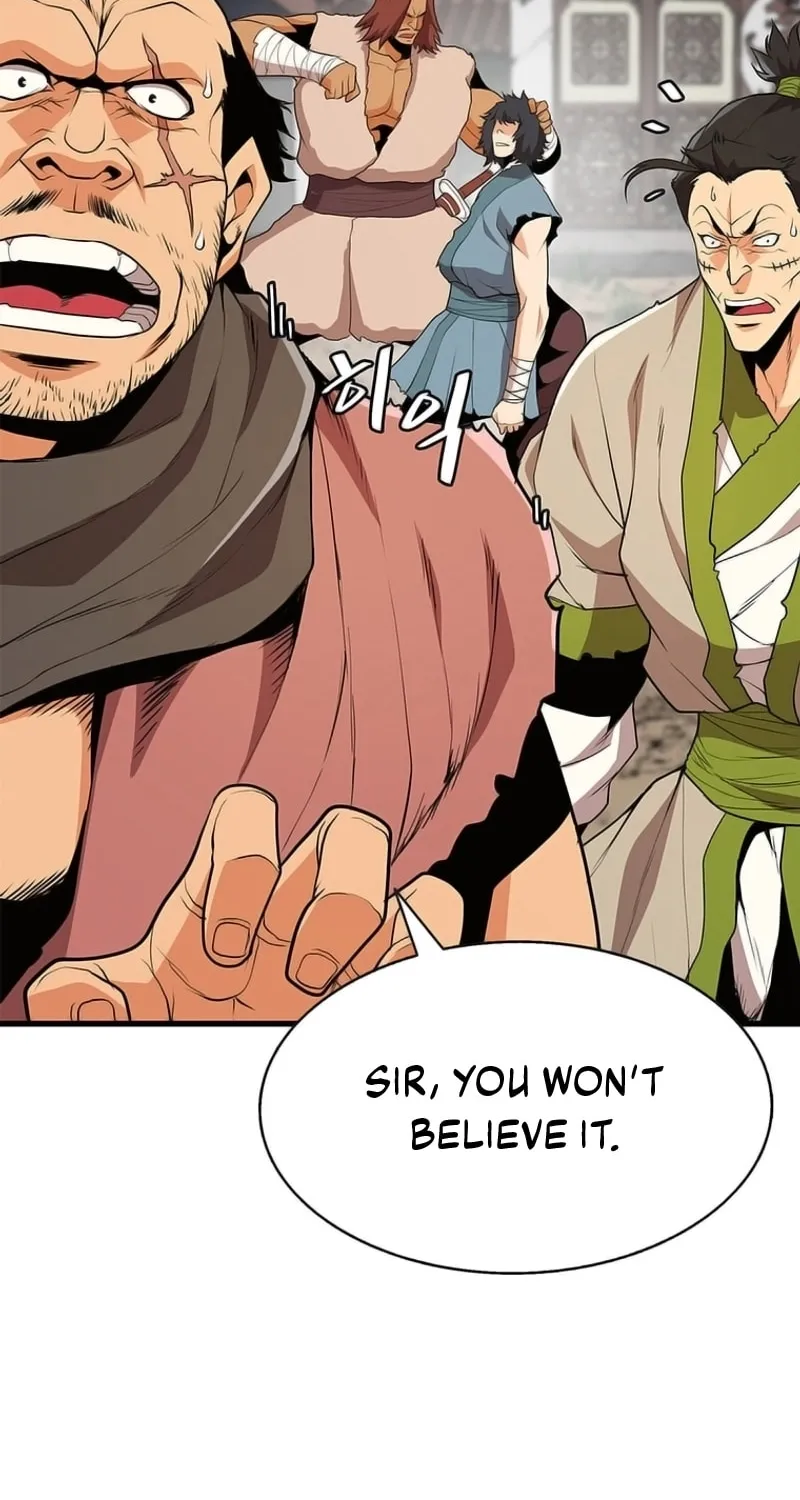 Read Murim Salon chapter 4 image 3 on Lezhin