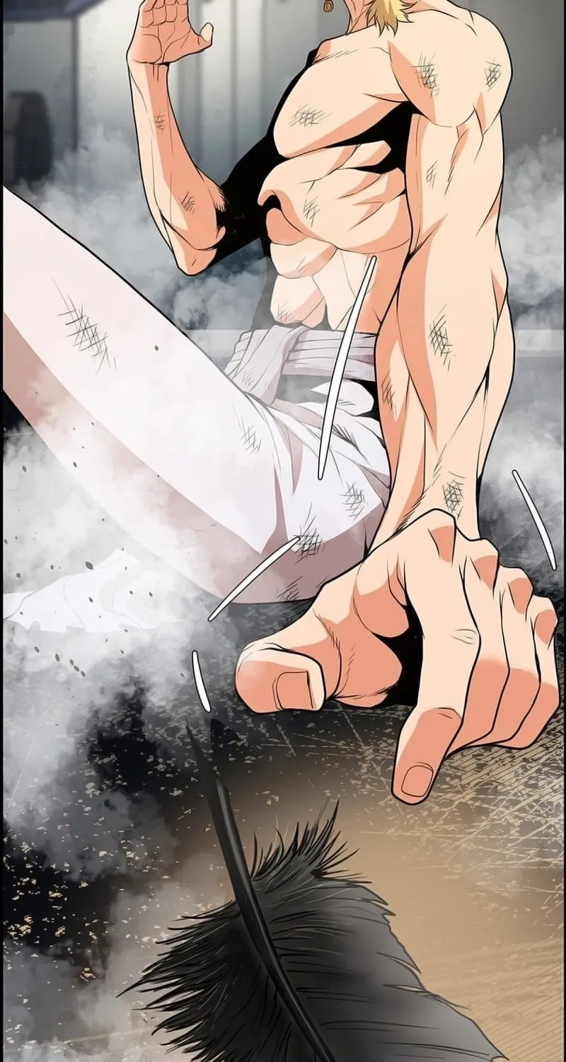 Read Murim Salon chapter 4 image 30 on Lezhin