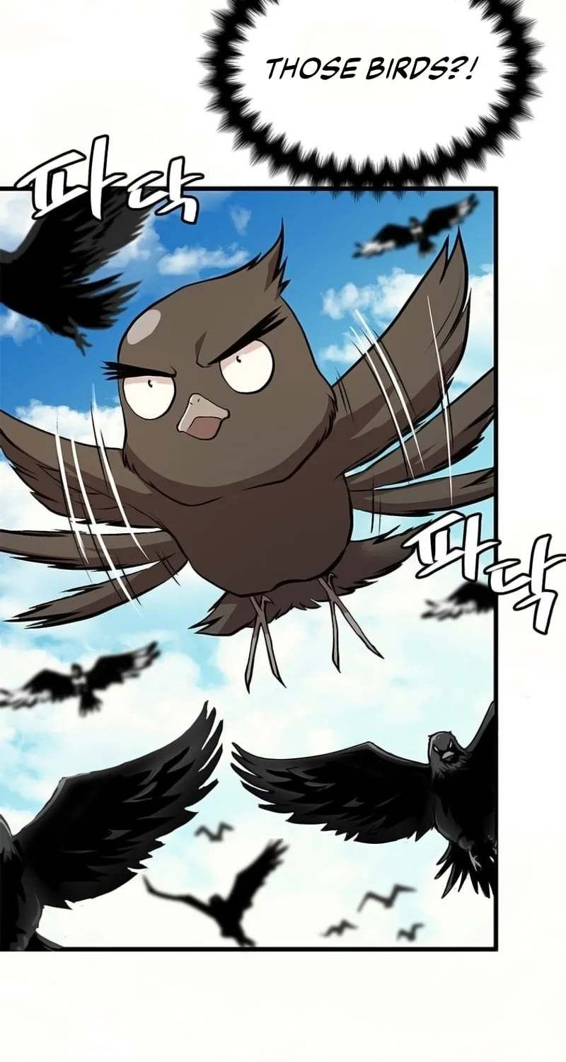 Read Murim Salon chapter 4 image 40 on Lezhin
