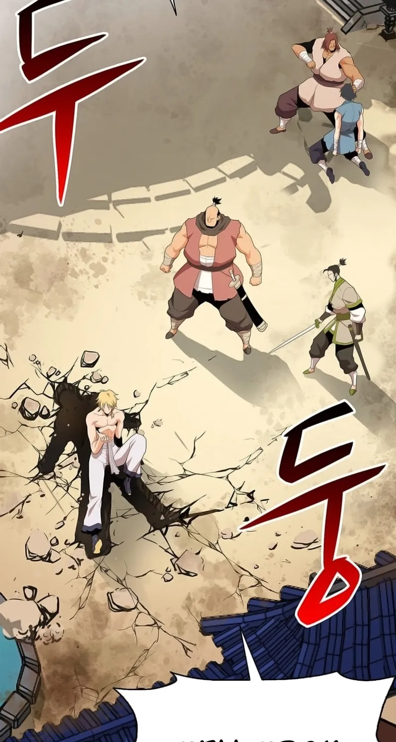 Read Murim Salon chapter 4 image 5 on Lezhin