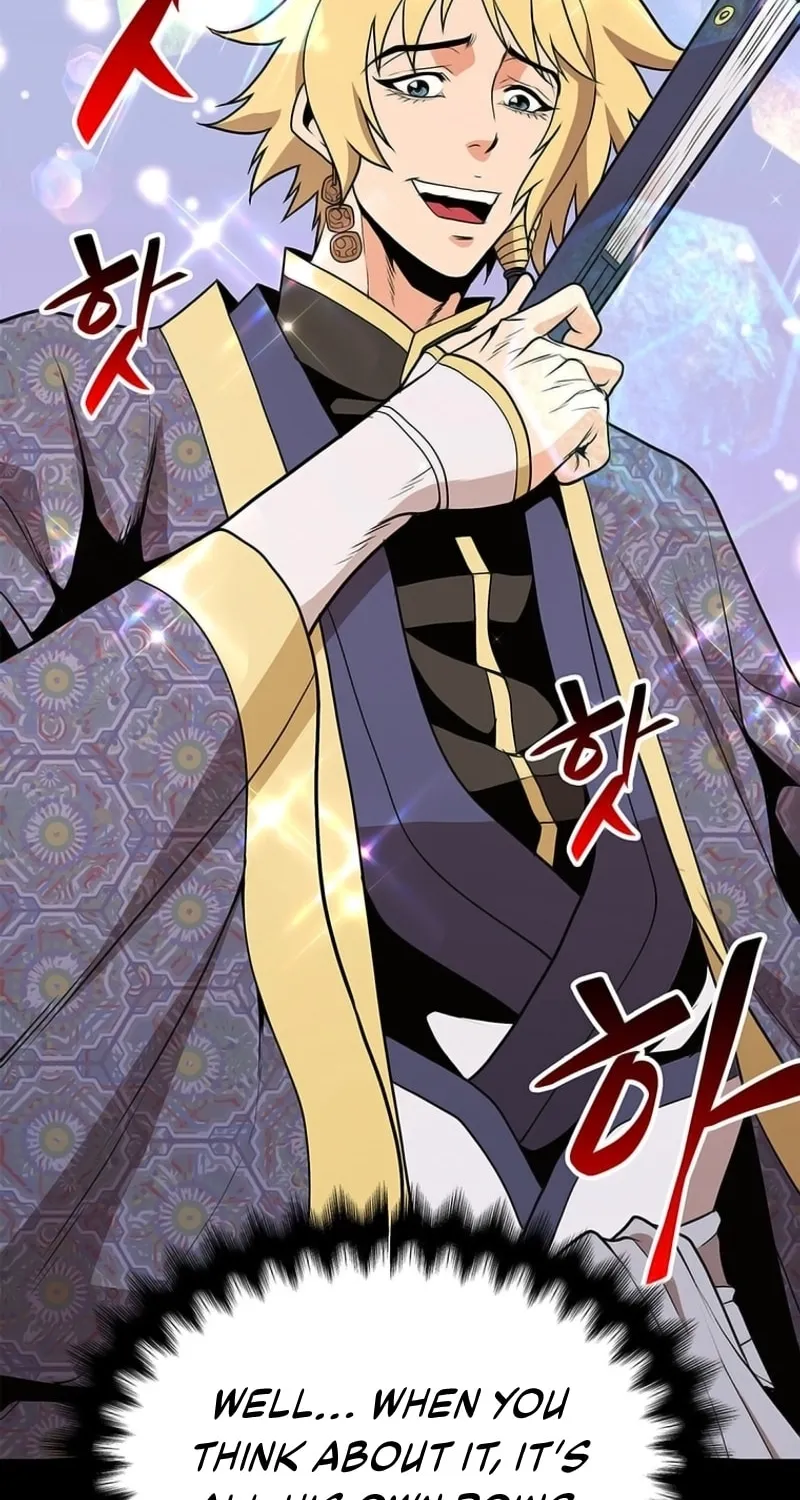 Read Murim Salon chapter 4 image 66 on Lezhin
