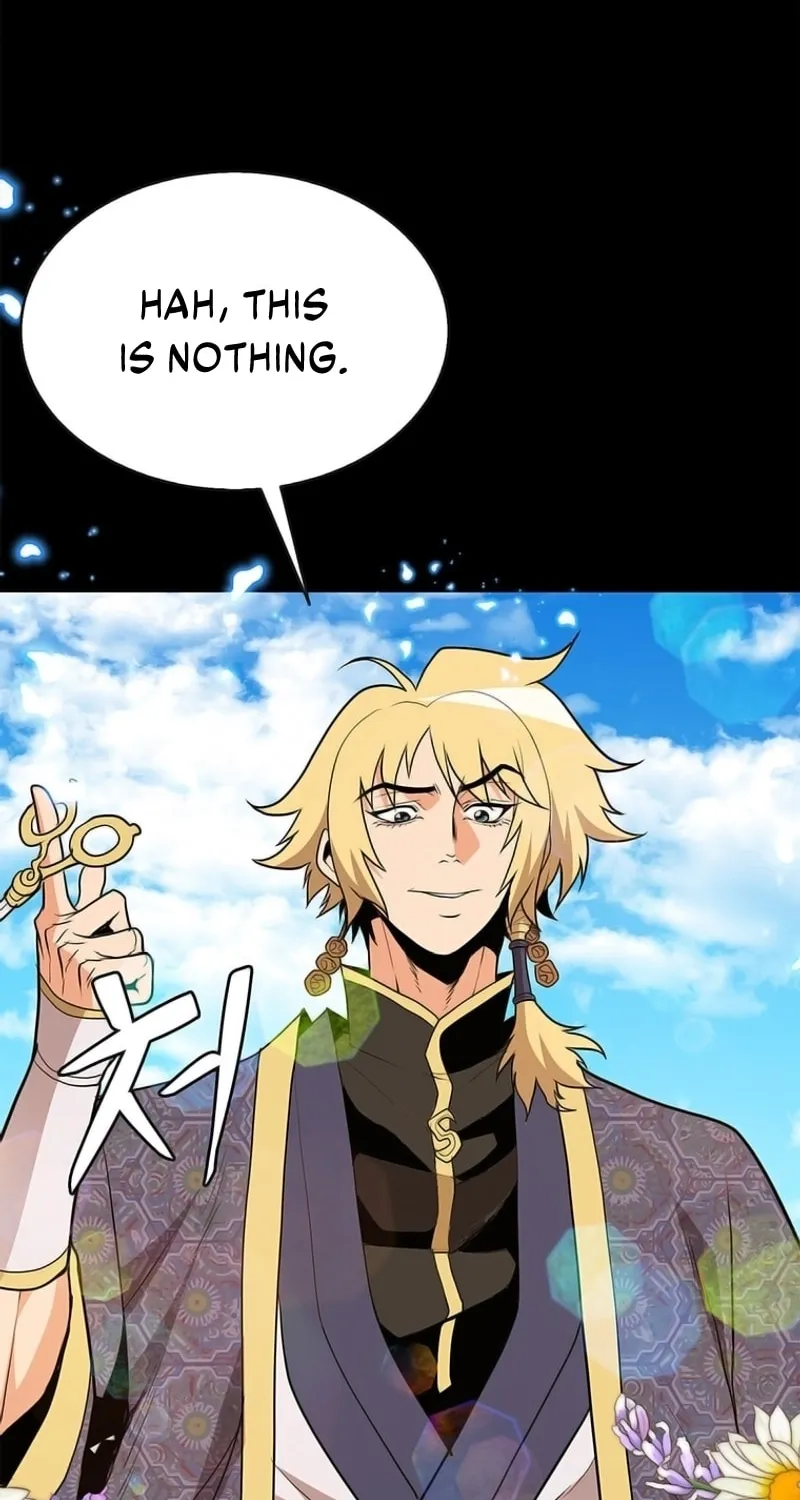 Read Murim Salon chapter 4 image 76 on Lezhin