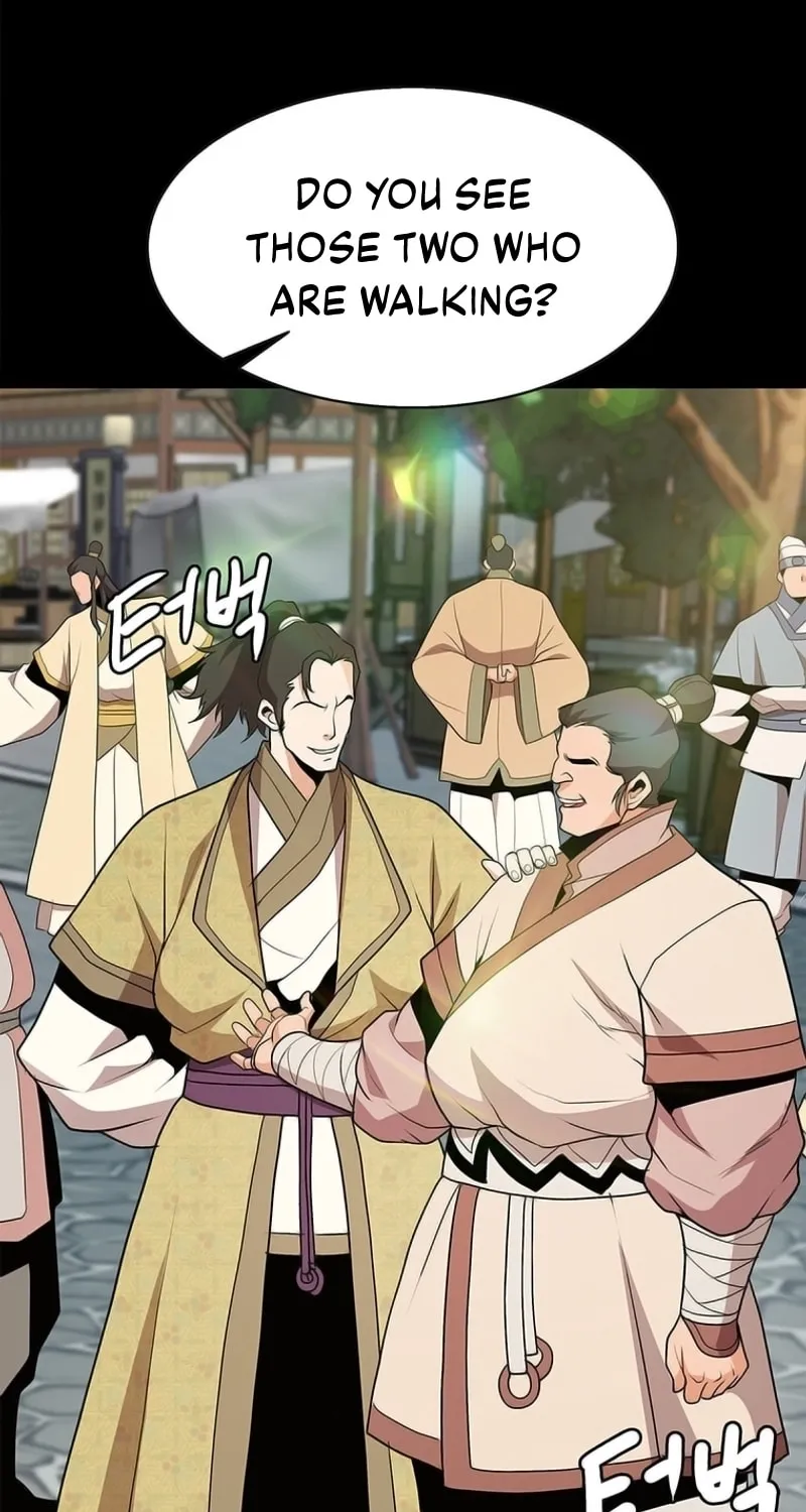 Read Murim Salon chapter 4 image 87 on Lezhin