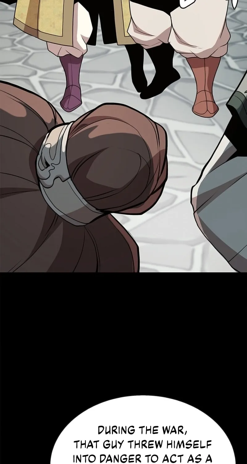 Read Murim Salon chapter 4 image 88 on Lezhin
