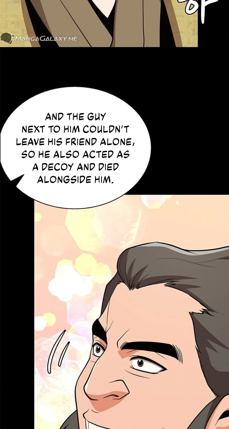 Read Murim Salon chapter 4 image 90 on Lezhin