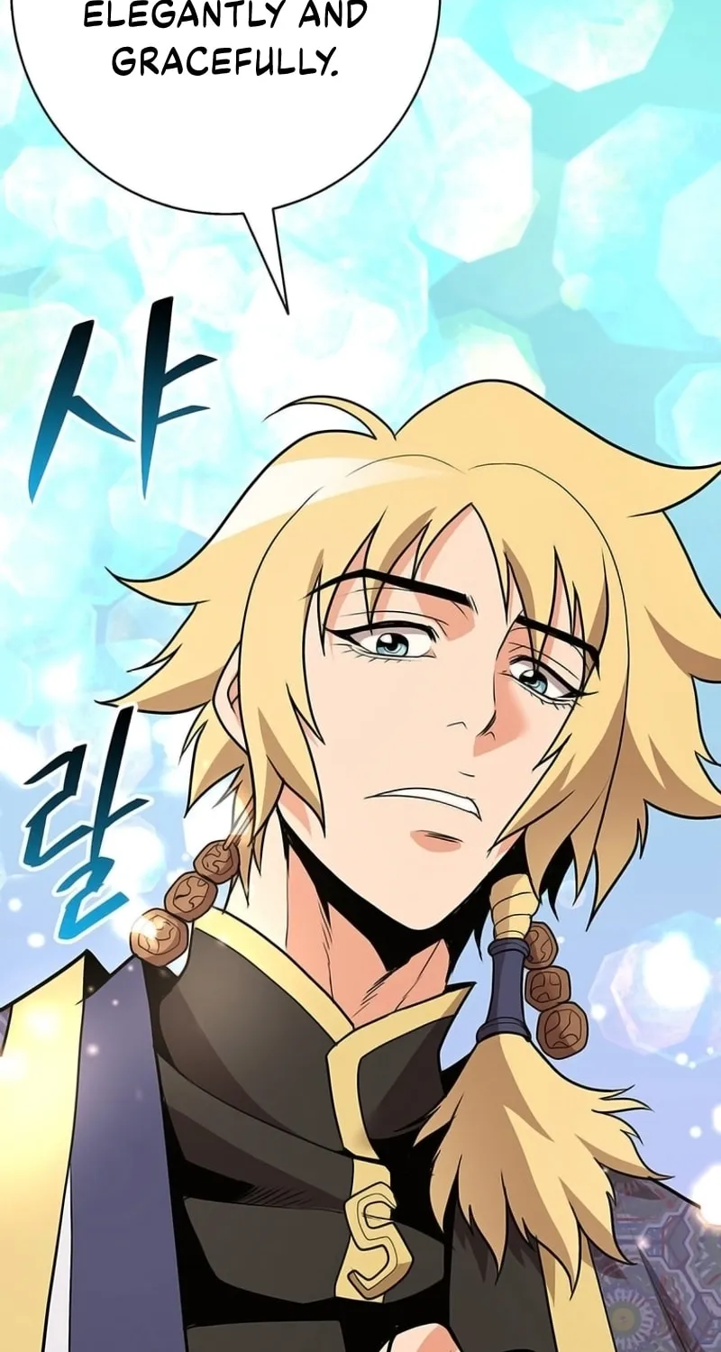 Read Murim Salon chapter 4 image 96 on Lezhin