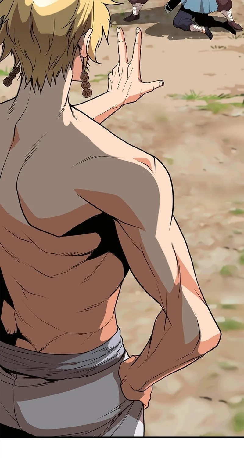 Read Murim Salon chapter 5 image 10 on Lezhin