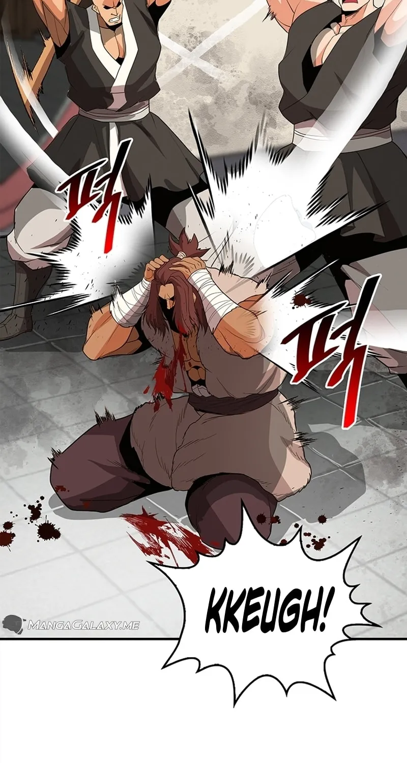 Read Murim Salon chapter 5 image 101 on Lezhin