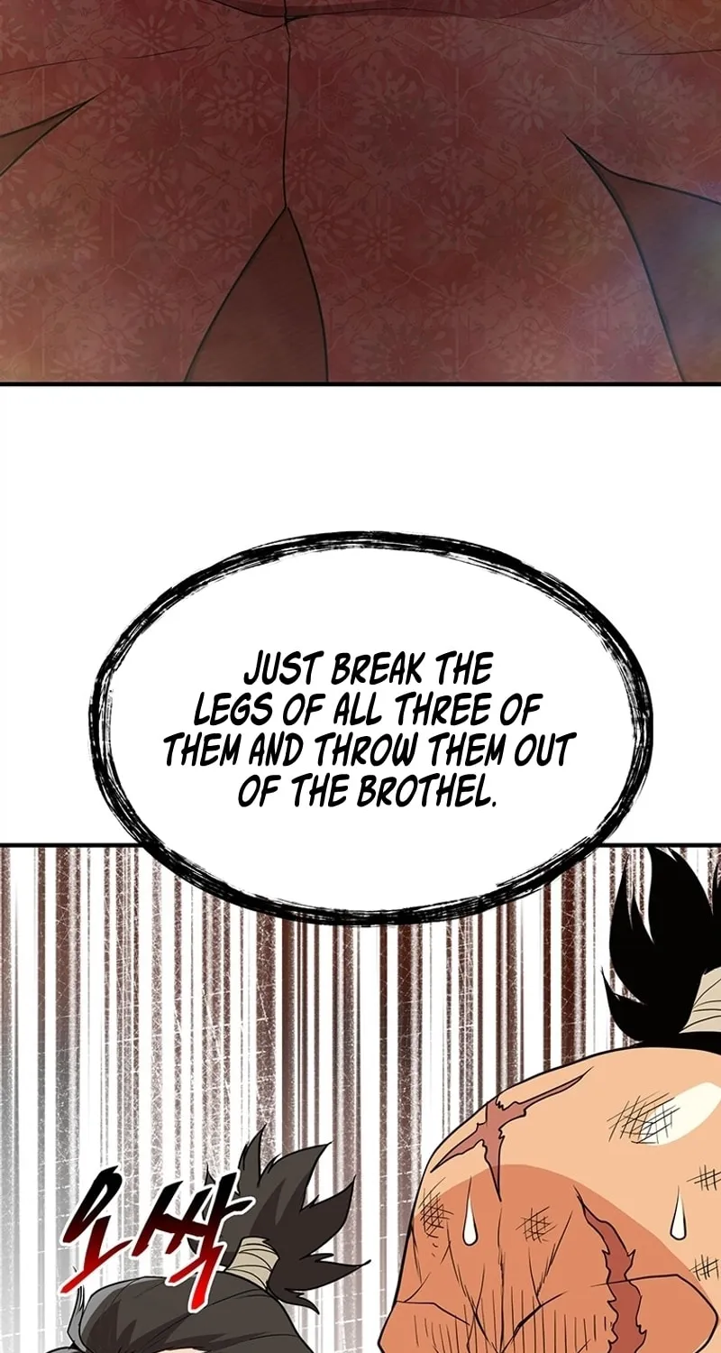 Read Murim Salon chapter 5 image 113 on Lezhin