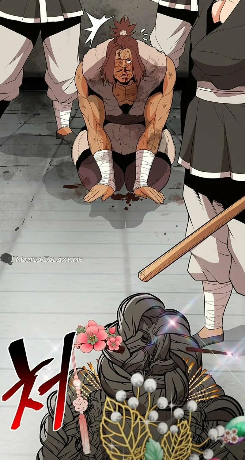 Read Murim Salon chapter 5 image 127 on Lezhin