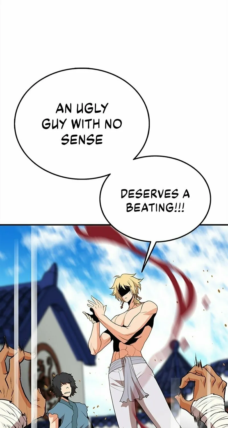 Read Murim Salon chapter 5 image 17 on Lezhin