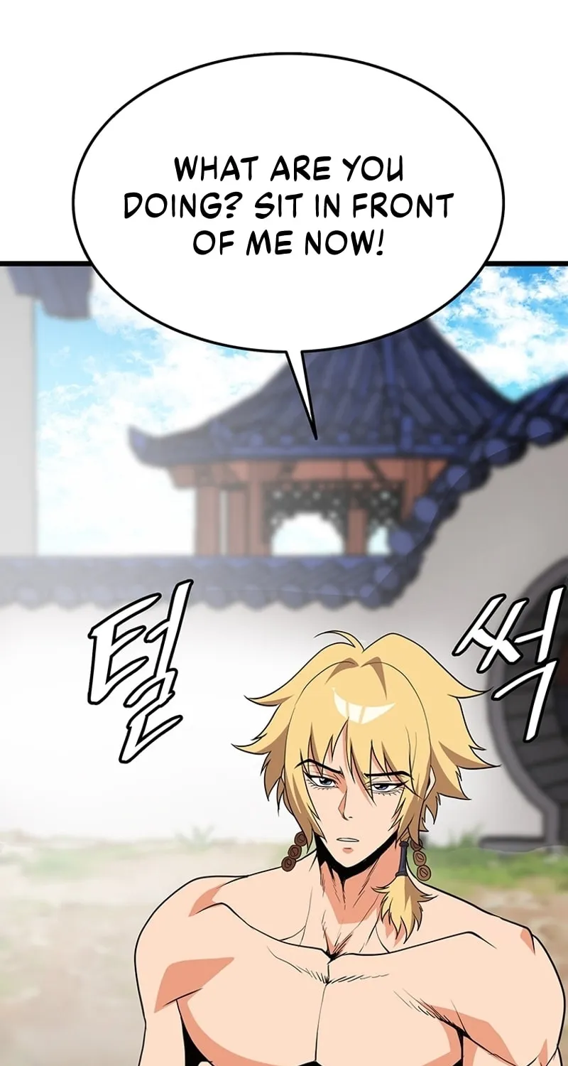 Read Murim Salon chapter 5 image 22 on Lezhin