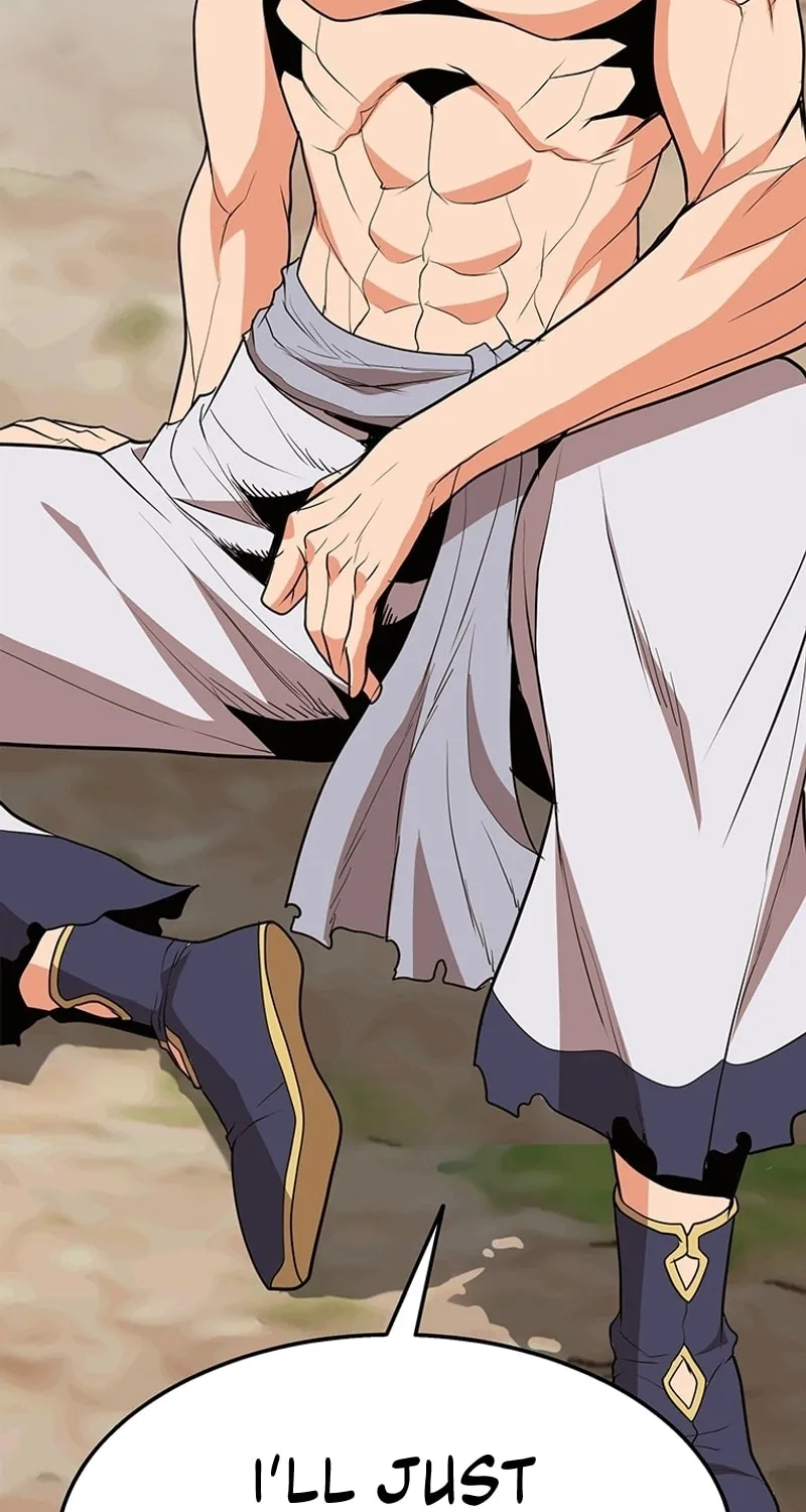 Read Murim Salon chapter 5 image 23 on Lezhin